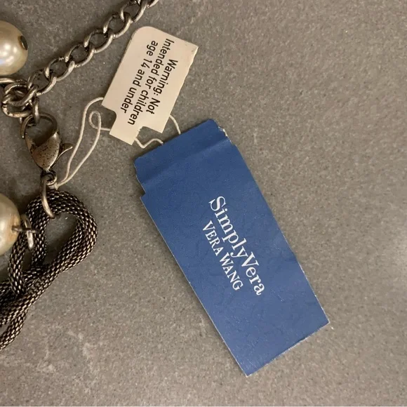 NWT Simply Vera Bracelet - Picture 5 of 5